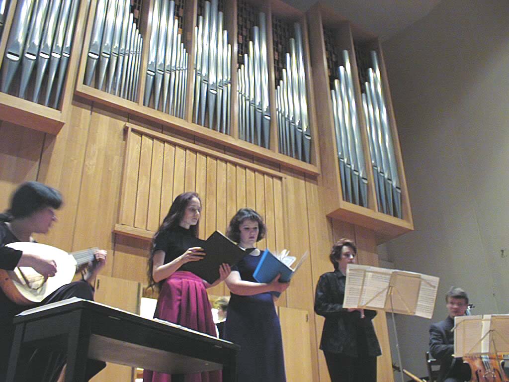 ������ �������.