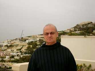 Сейчас: Мальта. Весна 2009 г.