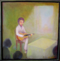 Song. Enlarged x2